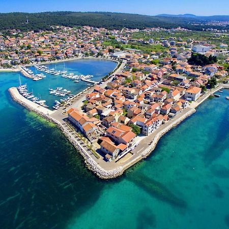 Home Krizan Bibinje Exteriér fotografie