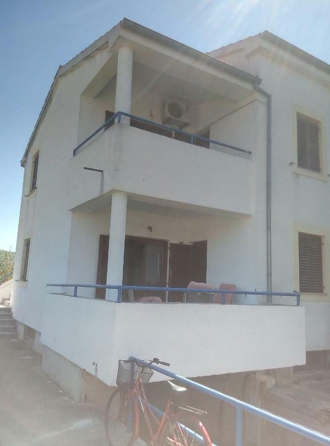 Home Krizan Bibinje Exteriér fotografie