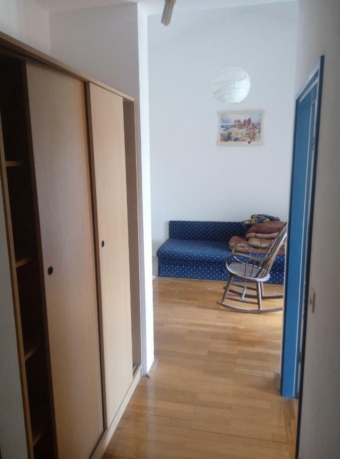 Home Krizan Bibinje Exteriér fotografie