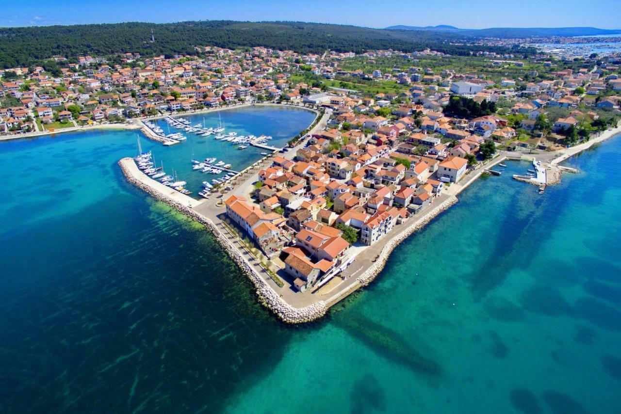Home Krizan Bibinje Exteriér fotografie