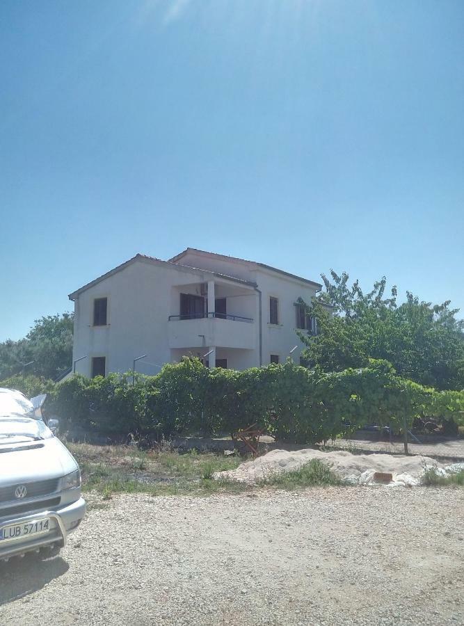 Home Krizan Bibinje Exteriér fotografie