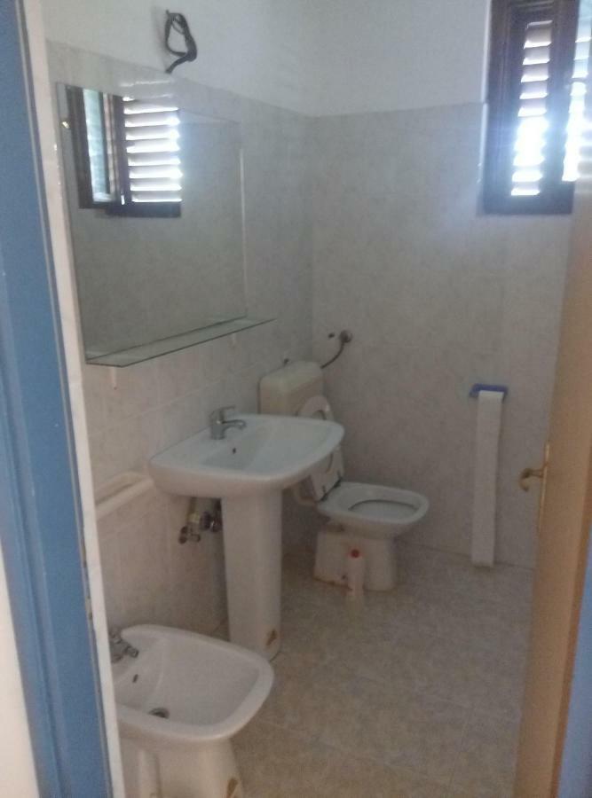 Home Krizan Bibinje Exteriér fotografie