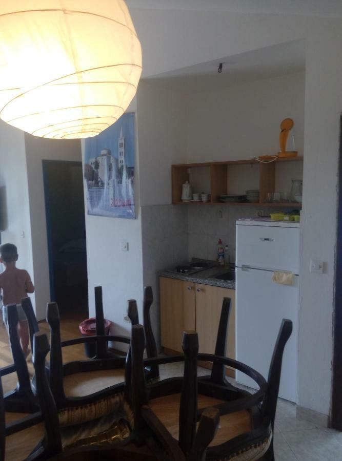 Home Krizan Bibinje Exteriér fotografie